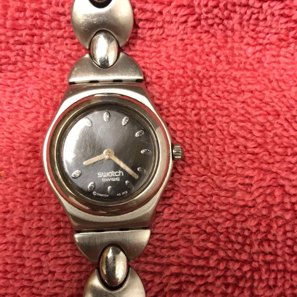 Swatch Irony Women’s Watch